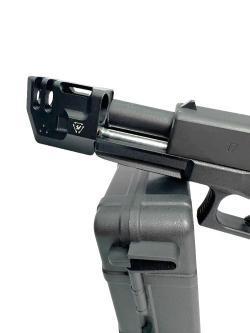 ДТК для Glock 17 и G19 - только эирсофт !