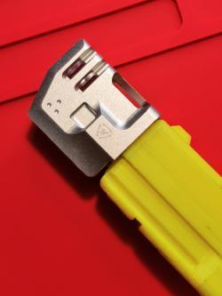 ДТК для Glock 17 и G19 - только эирсофт !