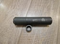 ДТК "Скат В-9М" 366 (М24*1,5) СКОС