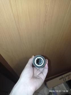 ДТК Страж 7.62