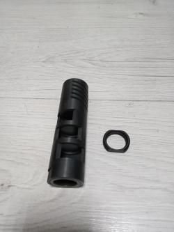 ДТК Сутаева на Вепрь или Сайгу 12 калибра