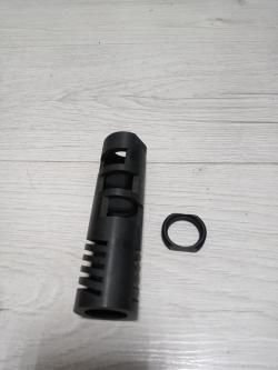 ДТК Сутаева на Вепрь или Сайгу 12 калибра