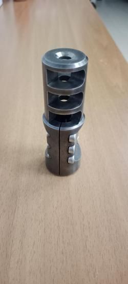 ДТК СВ-98М, СВ-98 