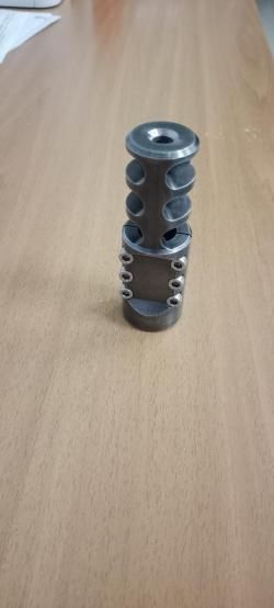 ДТК СВ-98М, СВ-98 