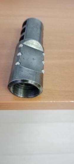 ДТК СВ-98М, СВ-98 