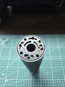 ДТК ТГ-2 366ткм