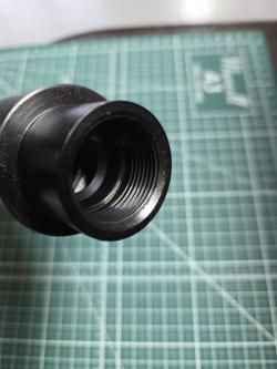 ДТК ТГ-2 366ткм