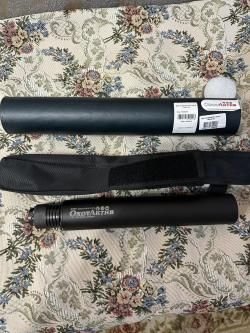 ДТК TG-3 9.6х53 Lancaster 