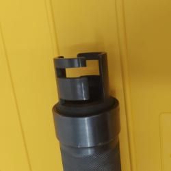 Дтк тигр 7.62х54 свд