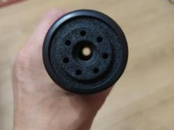 Дтк "тишина"