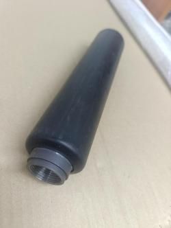 Дтк титан 24х1.5  7.62