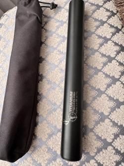 ДТК интеграл Titanium Technology cal 5,56 1/2-20 UNEF