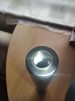 Дтк титановый Антинато