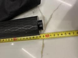 Дтк титановый на 223rem