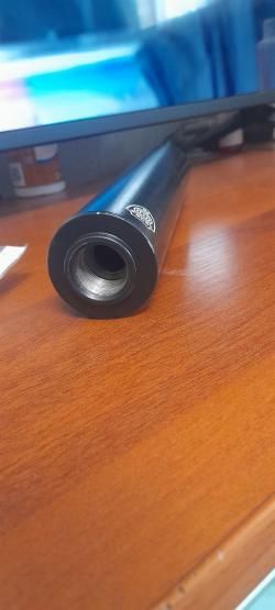 дтк точка 76 250мм TG-2