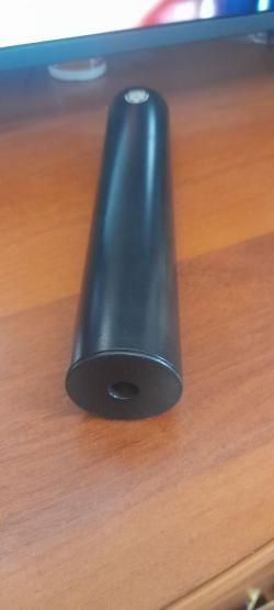 дтк точка 76 250мм TG-2