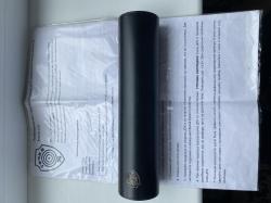 ДТК ТОЧКА 76 7,62  резьба 24х1.5