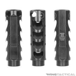 ДТК. Ultradyne-Apollo-Max-muzzle-brake