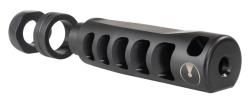 ДТК. Ultradyne-Apollo-Max-muzzle-brake