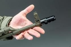 ДТК Вектор 7. 62 vr-08