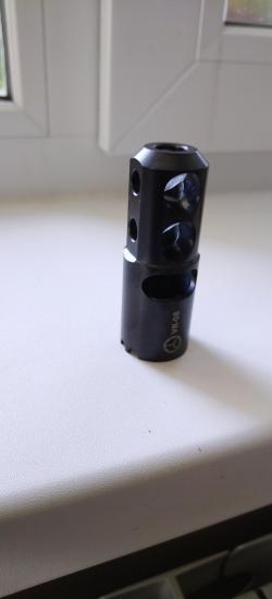 ДТК Вектор 7.62 vr-08