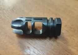 ДТК VG6 Epsilon 556 / CAGE
