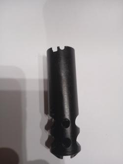 Дтк vr-02 вектор-7.62  под калибр 5.45