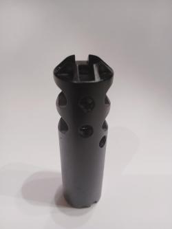 Дтк vr-02 вектор-7.62  под калибр 5.45