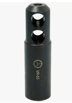 ДТК VR-03 24х1,5 Сайга МК-03 кал. 5,45, .223