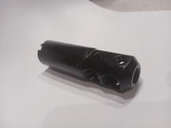 Дтк vr-03 вектор-7.62, калибр 7.62
