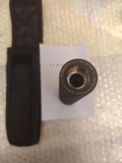 ДТК закрытого типа - ЦиклонЪ