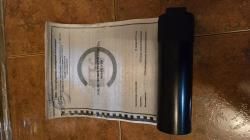 ДТК закрытого типа 366 ткм