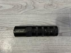 ДТК закрытого типа 7,62 АК Саига Вепрь