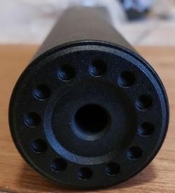 ДТК закрытого типа ("банка") BRT