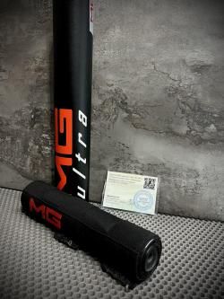 ДТК закрытого типа банка MG ultra 7.62 резьба 14х1L