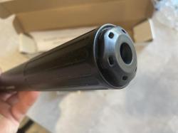 ДТК закрытого типа "БОРЕЙ" на ВПО 185/285 интеграл