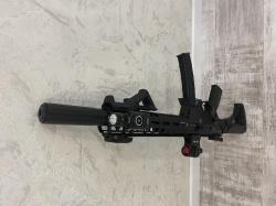 ДТК закрытого типа "БОРЕЙ" на ВПО 185/285 интеграл