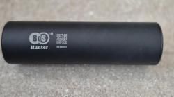 ДТК закрытого типа BOS Hunter для Browning Bar II + 14/1