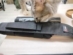 ДТК закрытого типа BRT для Сайга-308 