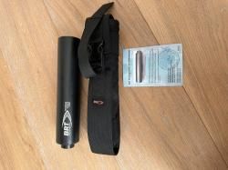  ДТК закрытого типа BRT для Сайга TG2, кал. 366ТКМ 