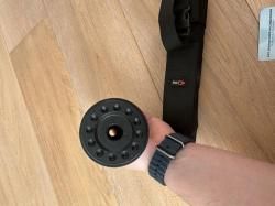  ДТК закрытого типа BRT для Сайга TG2, кал. 366ТКМ 