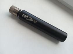 ДТК закрытого типа BRT для TG3, кал 9,6Х53 (230мм, п/п 12мм, ⌀ 50мм)