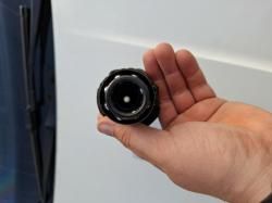 Дтк закрытого типа BRT для тигра 7.62х54 под цанговый зажим