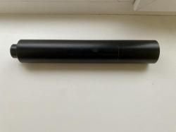 ДТК закрытого типа BRT  РДТ-К кал. 7,62 (резьба M24х1,5R)