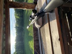 ДТК закрытого типа BRT  РДТ-К кал. 7,62 (резьба M24х1,5R)