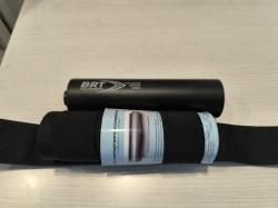 ДТК закрытого типа BRT на ВПО-193 "Горностай" калибра 223Rem.