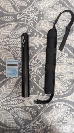 ДТК закрытого типа BRT полуинтеграл 9,6х53 (9,6x53R)