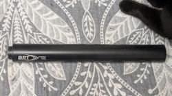 ДТК закрытого типа BRT полуинтеграл 9,6х53 (9,6x53R)