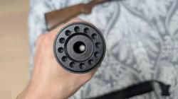 ДТК закрытого типа BRT полуинтеграл 9,6х53 (9,6x53R)