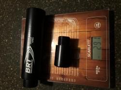 ДТК закрытого типа BRT